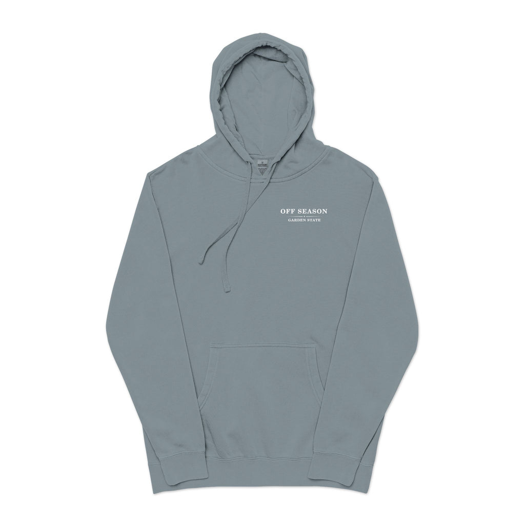 Wildflowers Hoodie