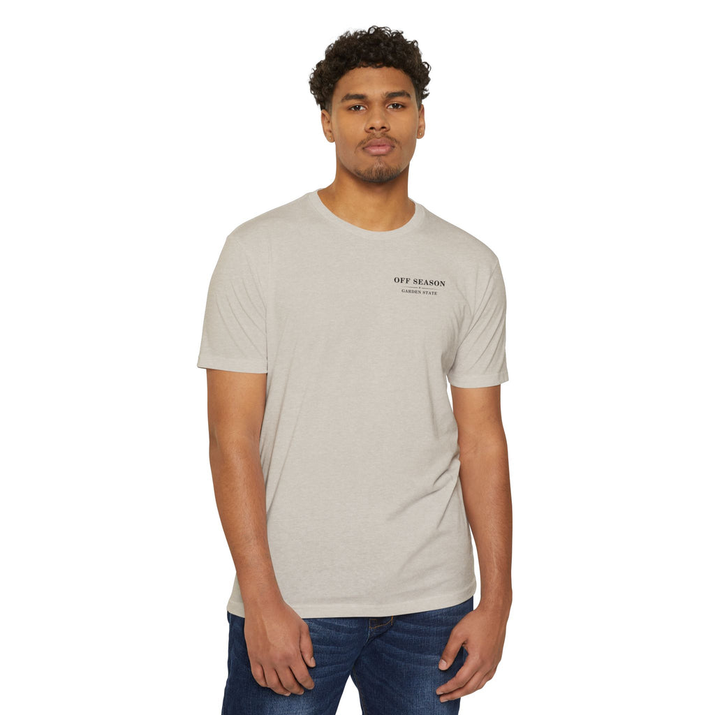 Produce Tee