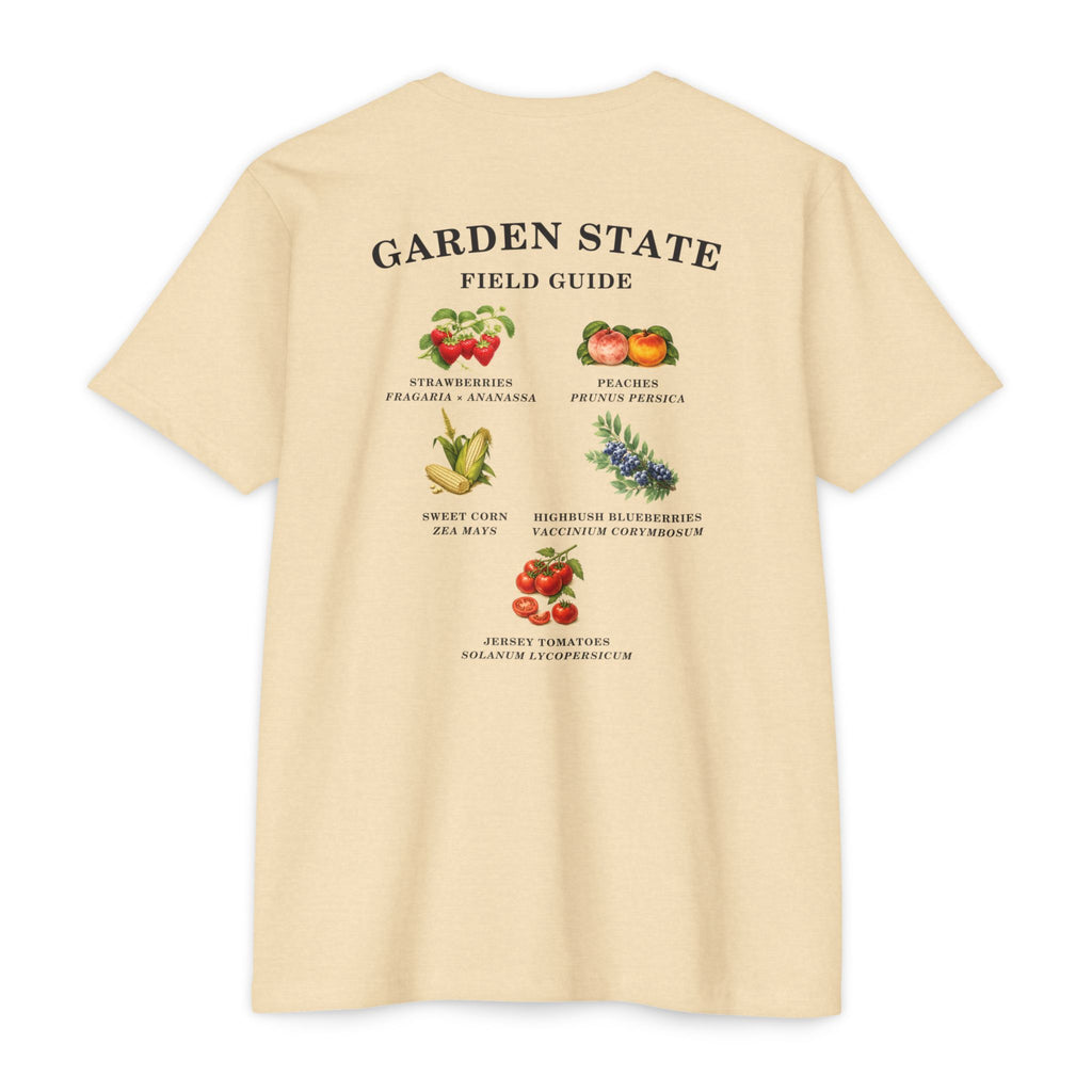 Produce Tee