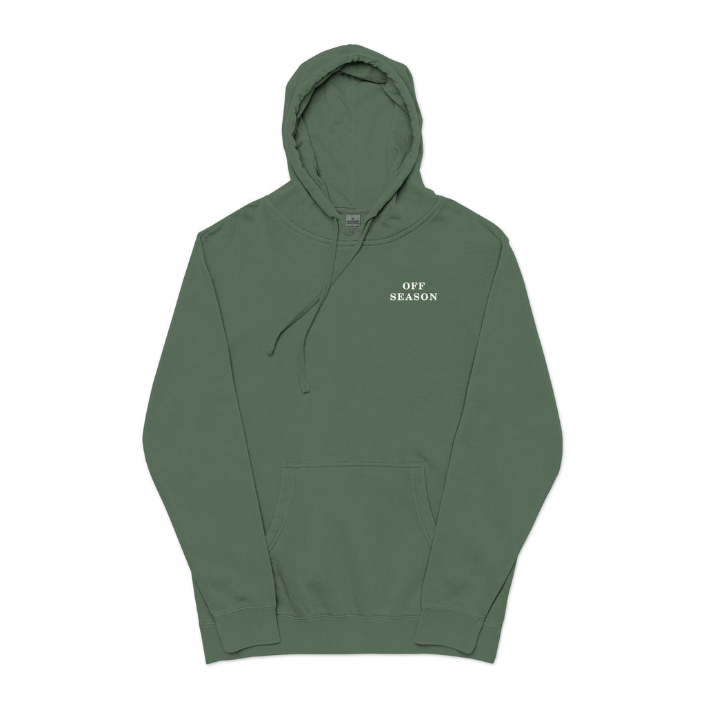 Locals Summer Hoodie