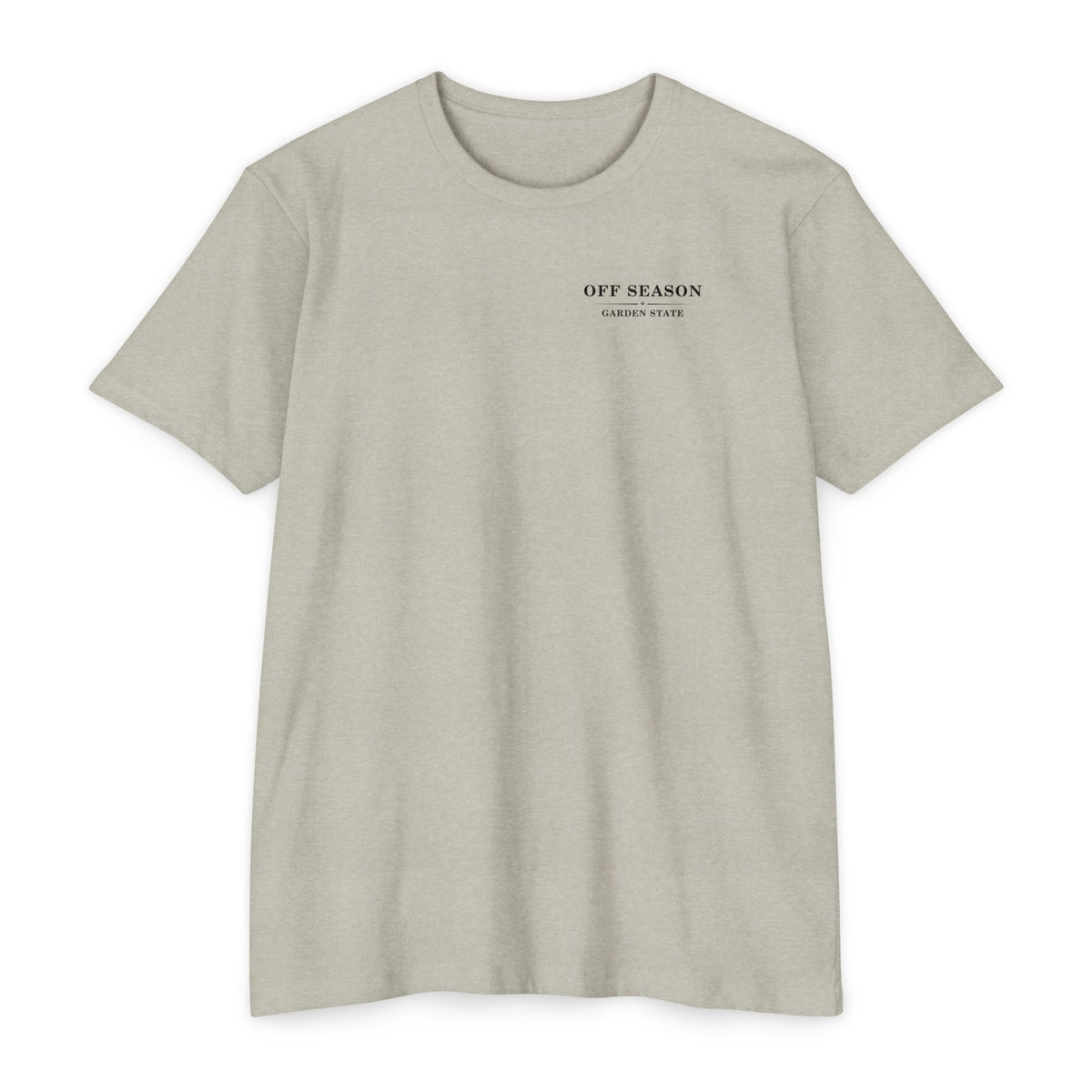Wildflowers Tee