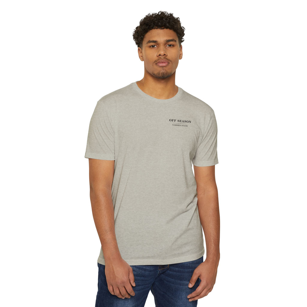 Wildflowers Tee