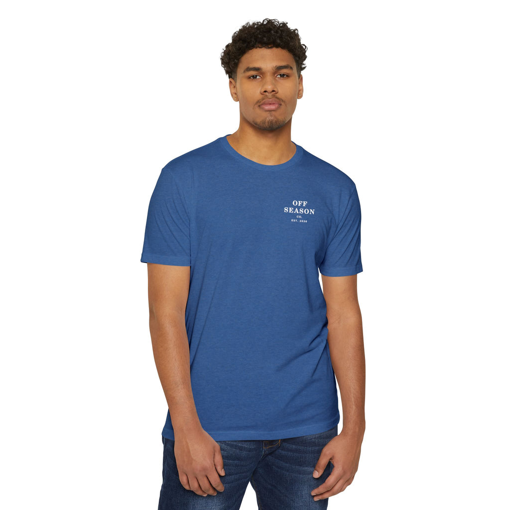 The 250 Shirt