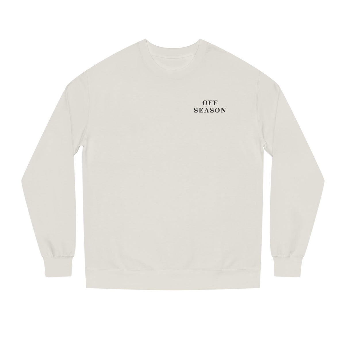Classic Logo Crew