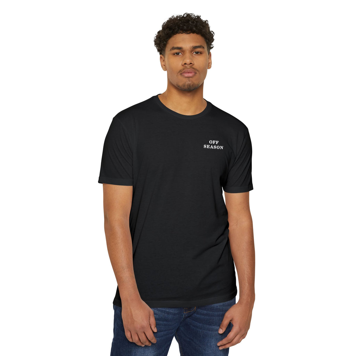 Classic Logo Tee
