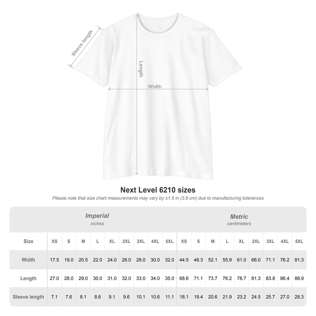 The 250 Shirt