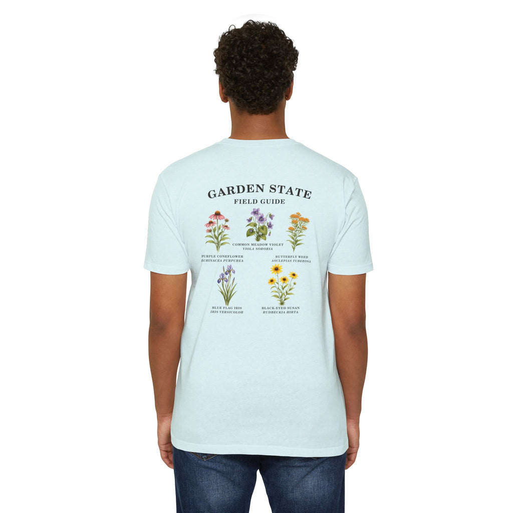 Wildflowers Tee