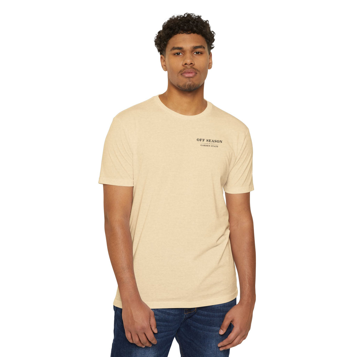 Produce Tee