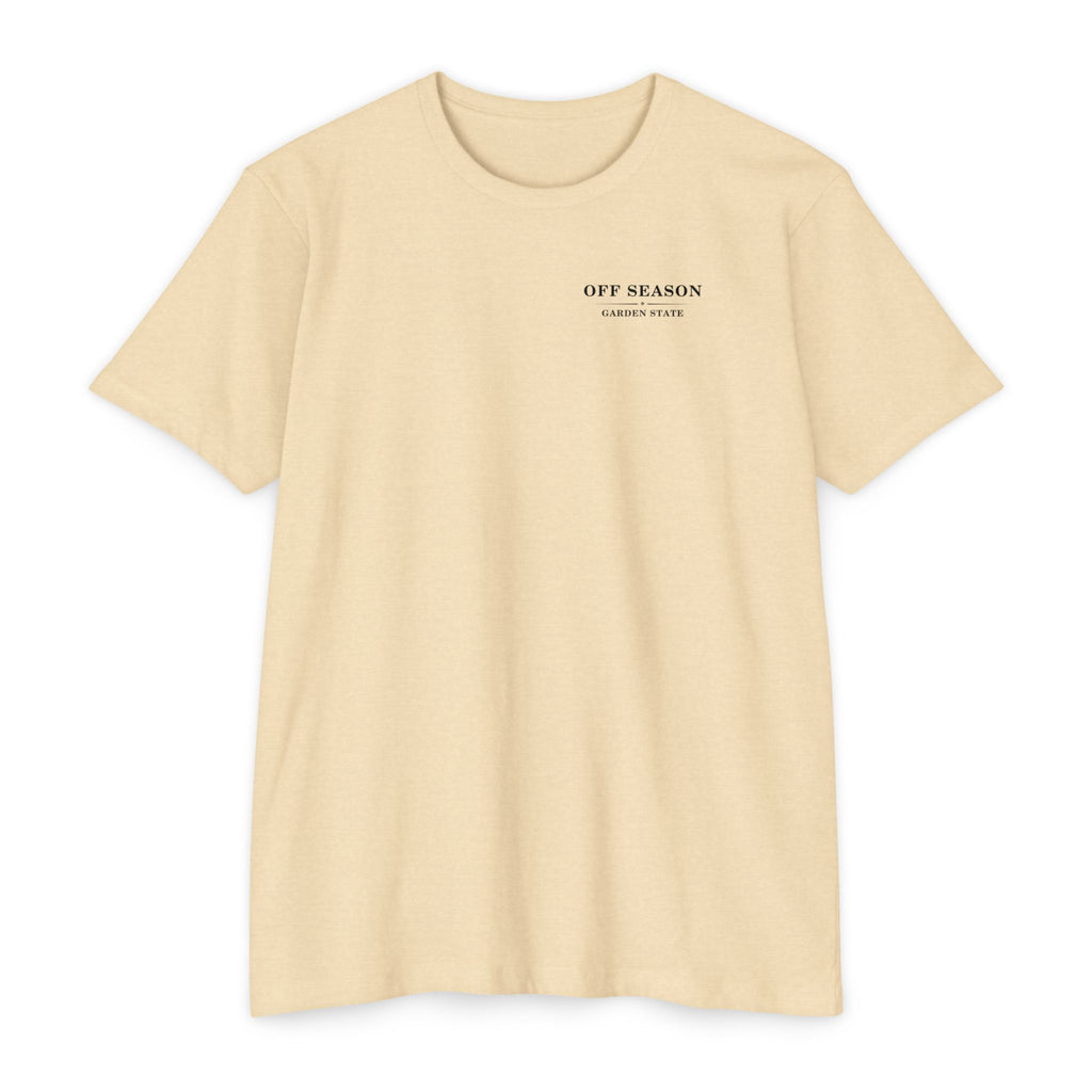 Wildflowers Tee