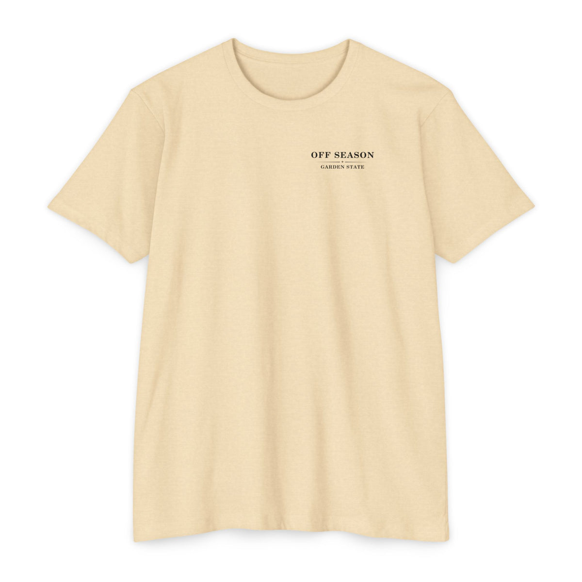 Wildflowers Tee