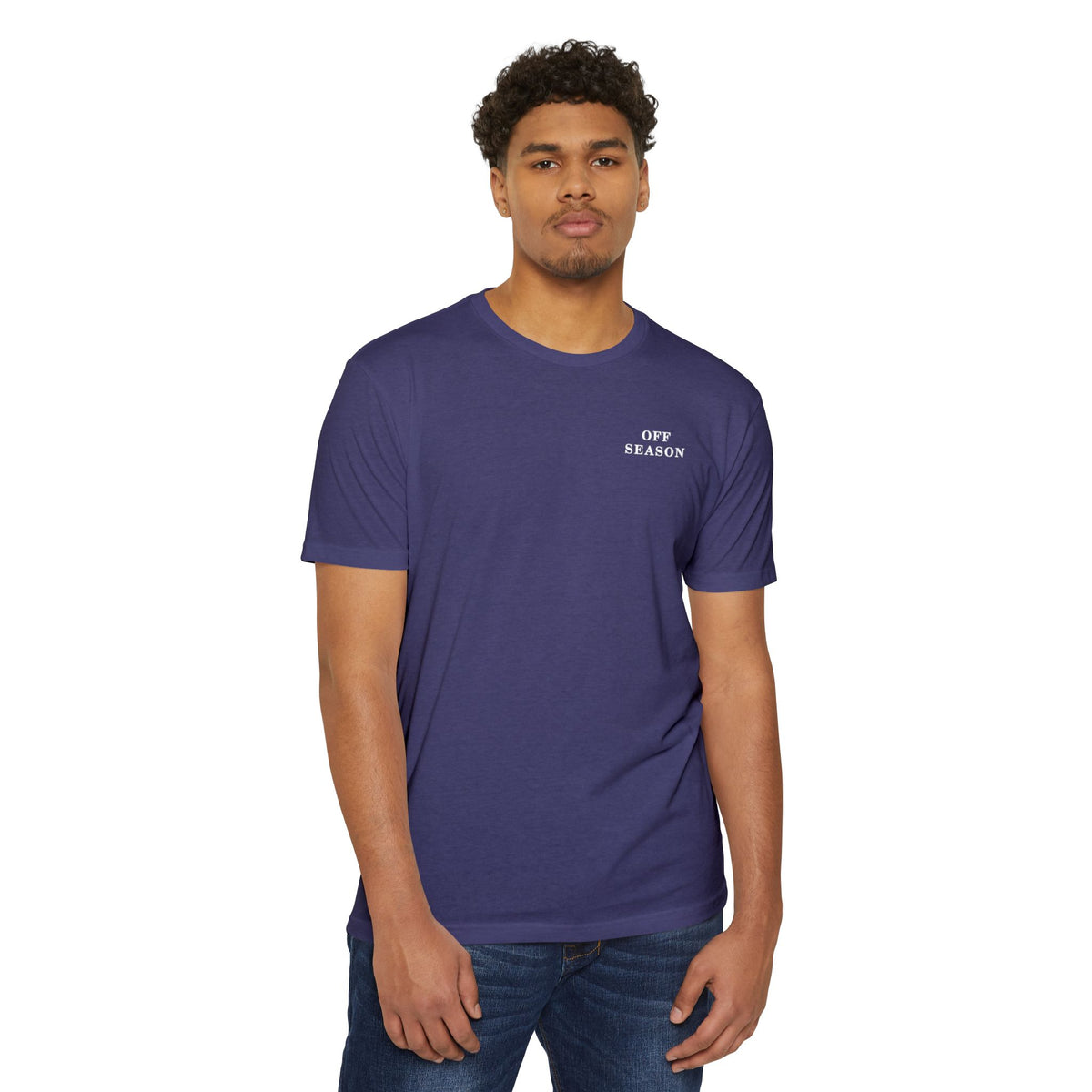 Classic Logo Tee