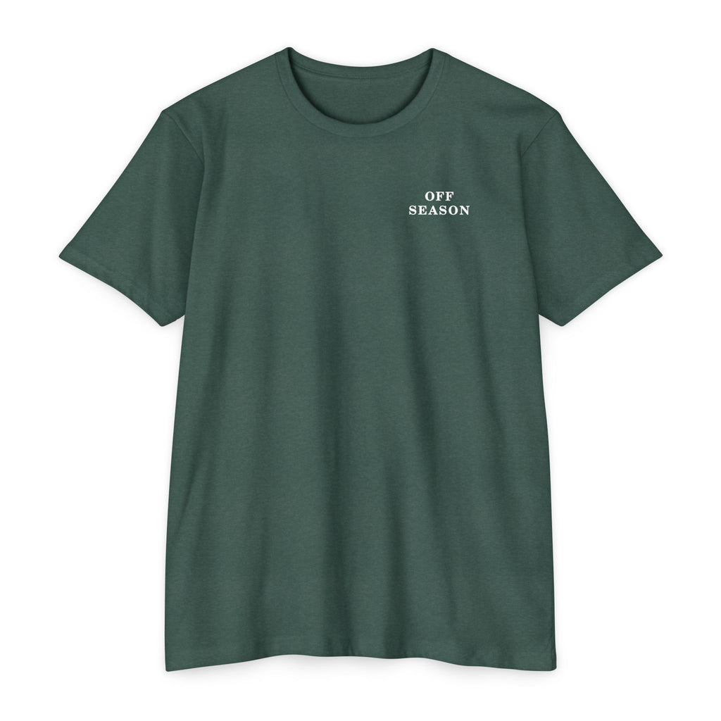 Classic Logo Tee