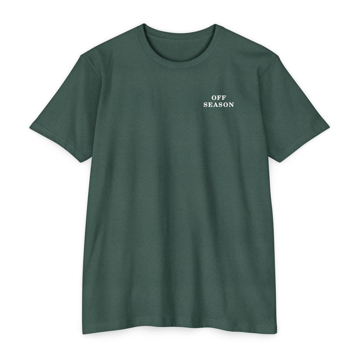 Classic Logo Tee