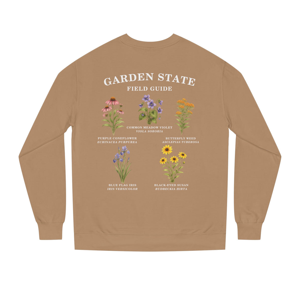 Wildflowers Crew