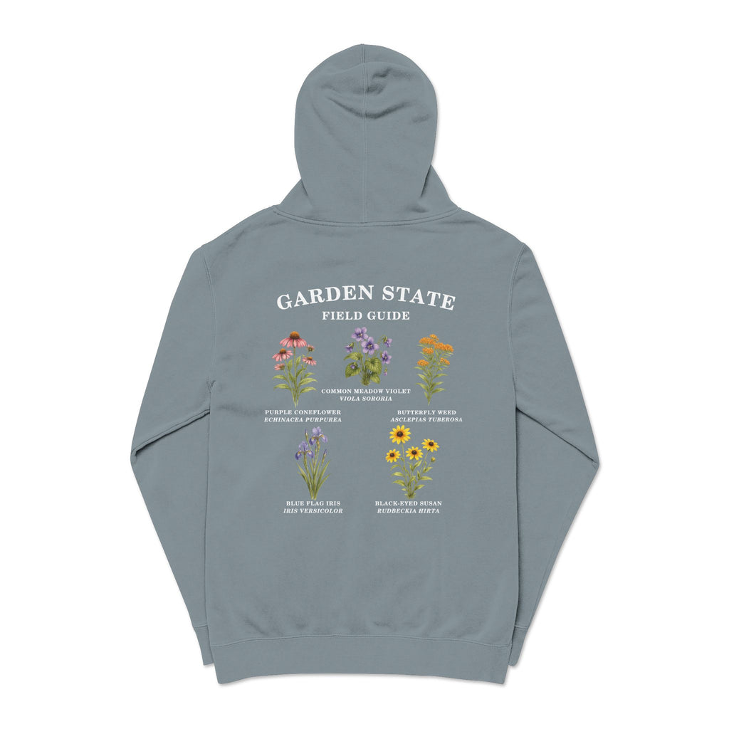 Wildflowers Hoodie