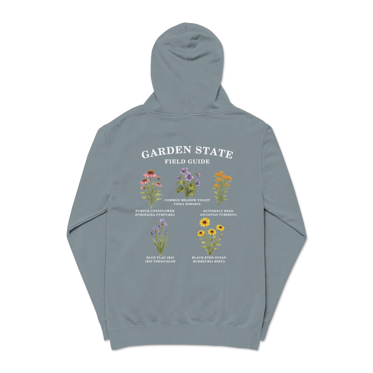 Wildflowers Hoodie