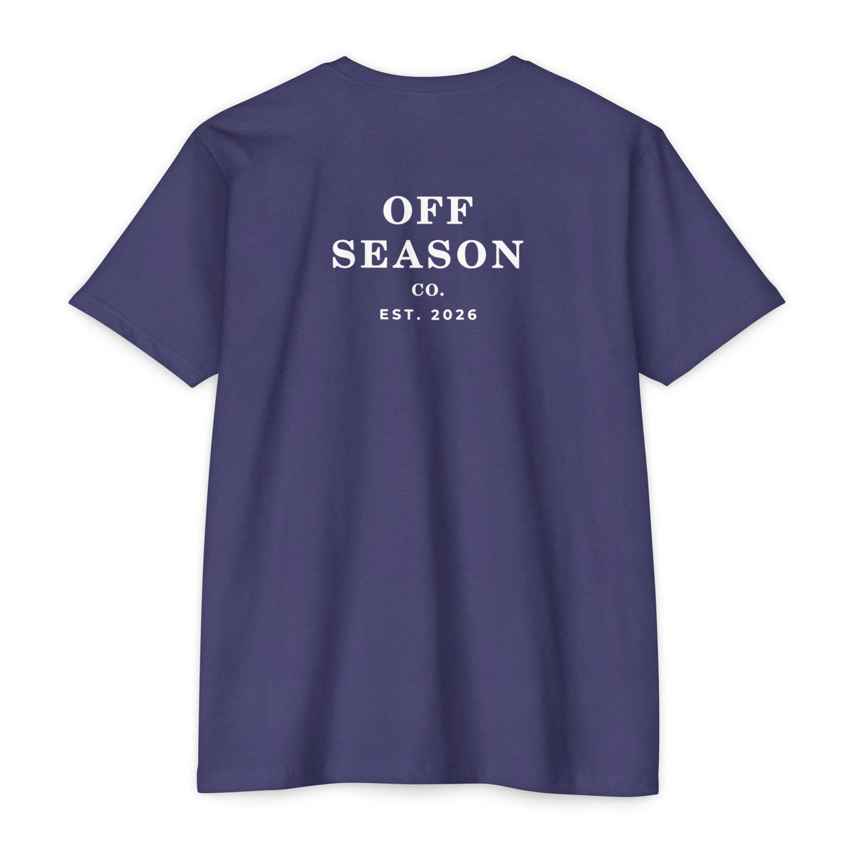 Classic Logo Tee