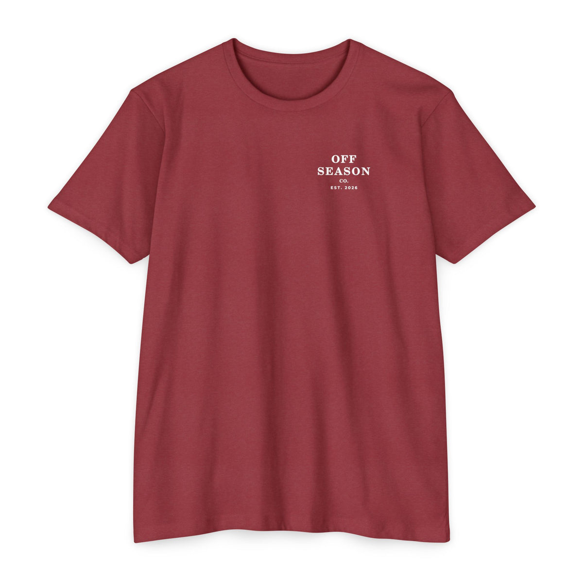 The 250 Shirt