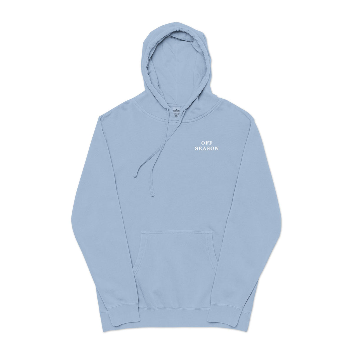 Locals Summer Hoodie