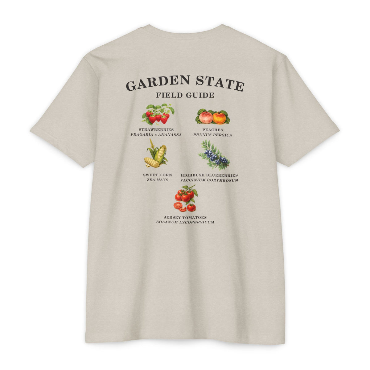 Produce Tee