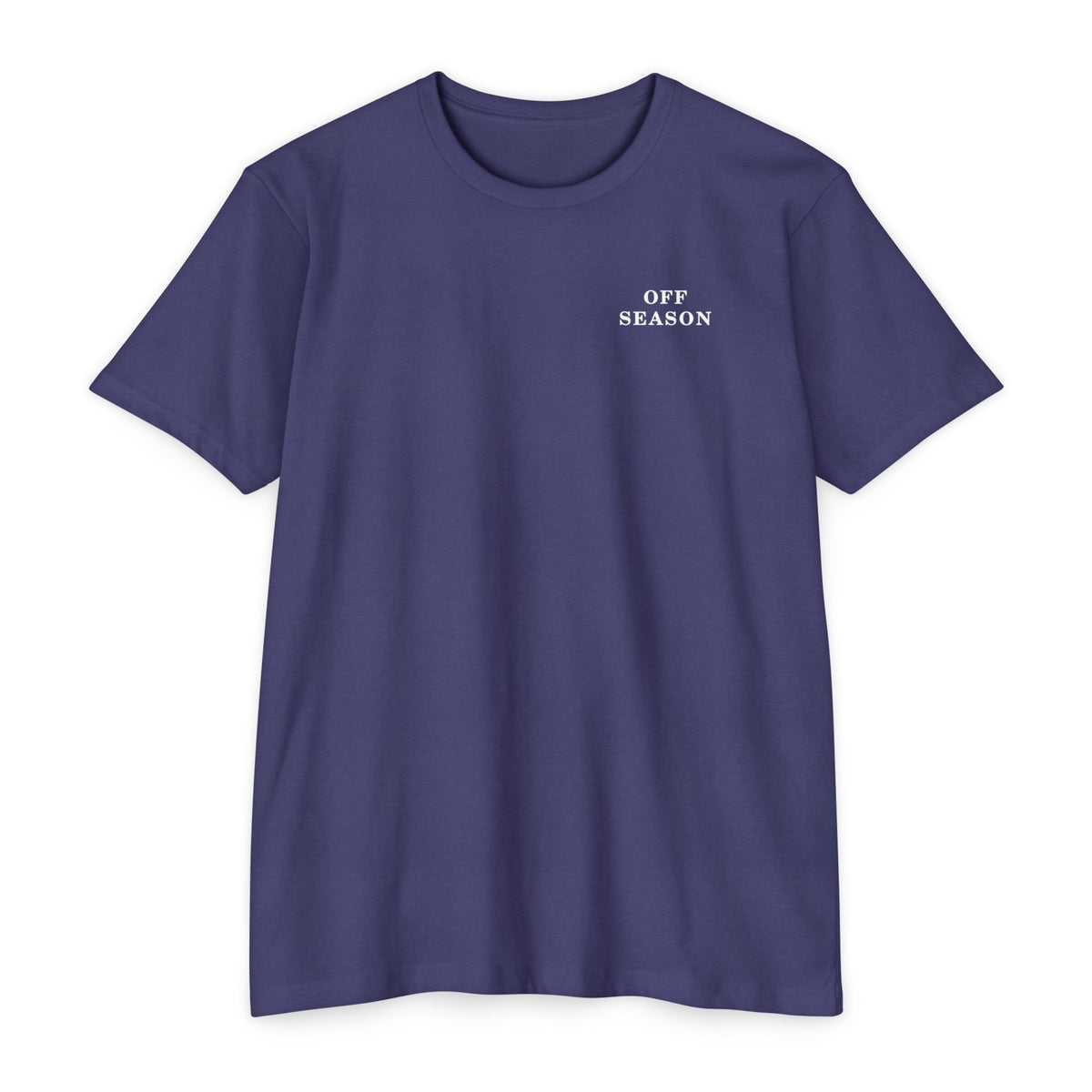 Classic Logo Tee